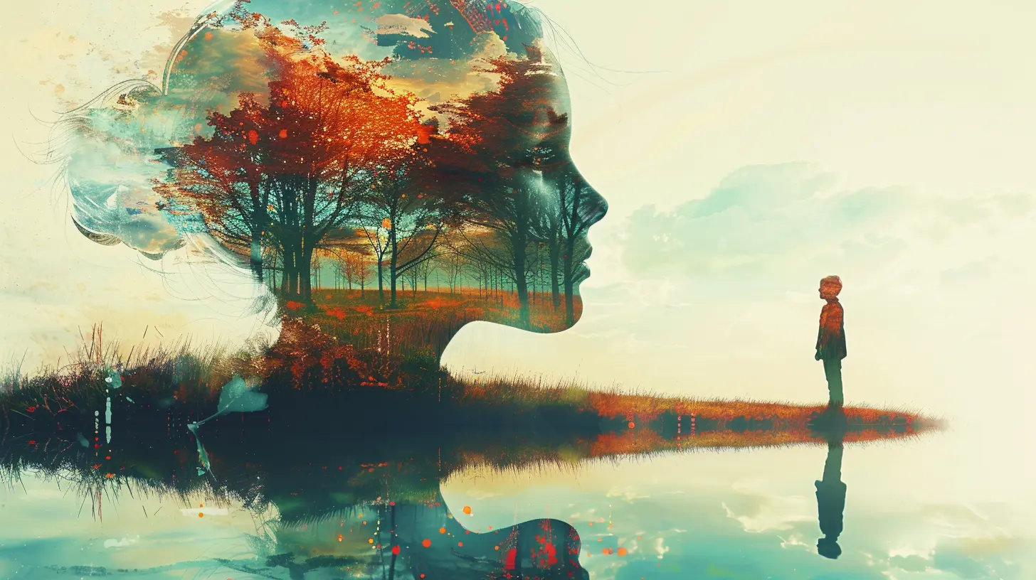 Understanding the Importance of Self-Awareness for Learning
