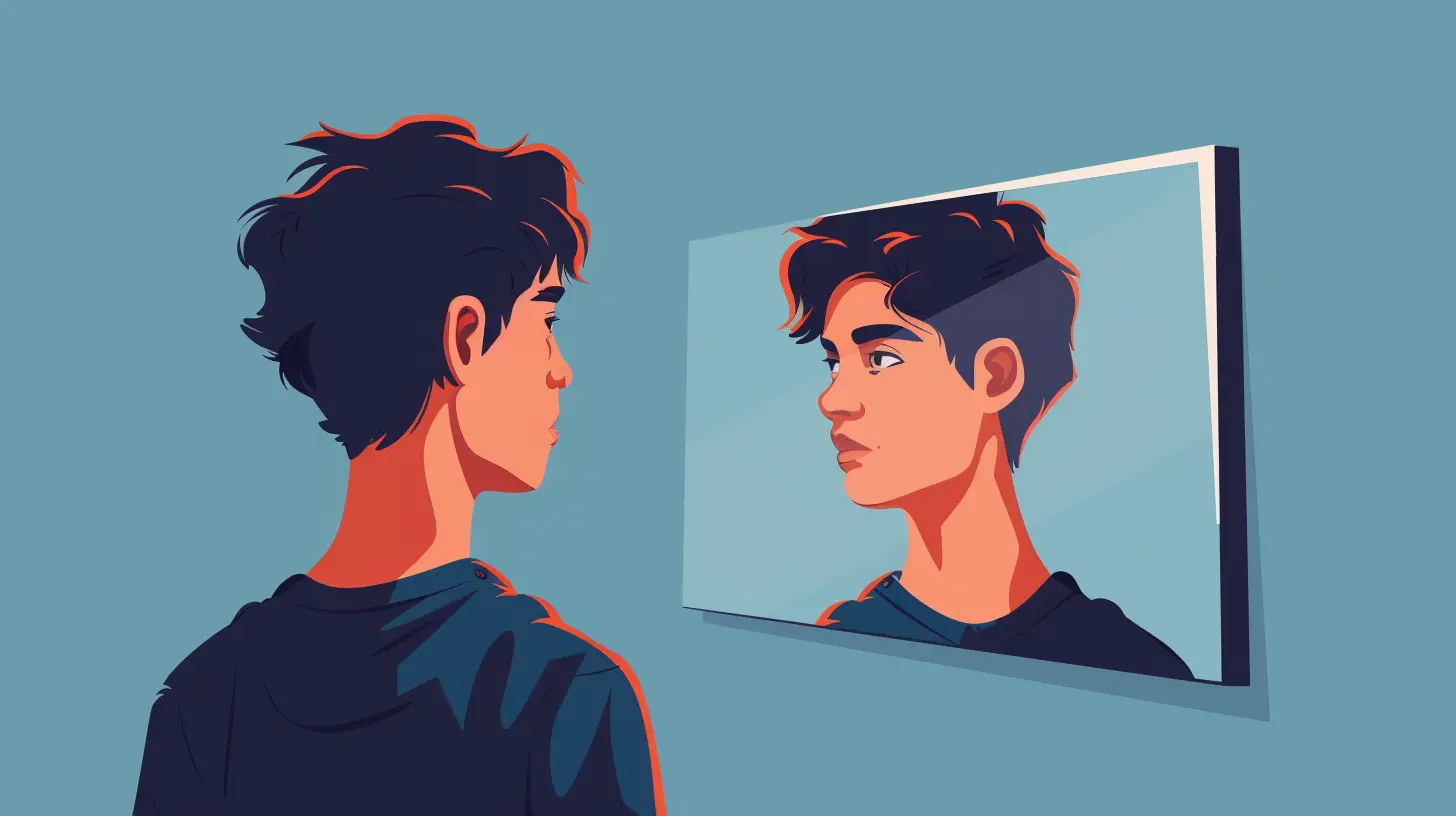 Understanding the Importance of Self-Awareness for Learning