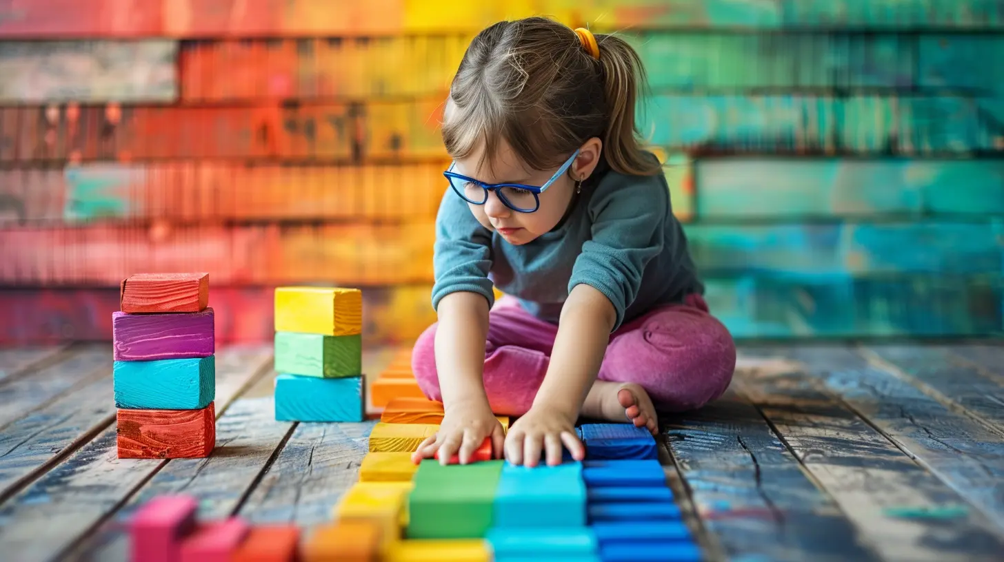 Understanding the Stages of Cognitive Development