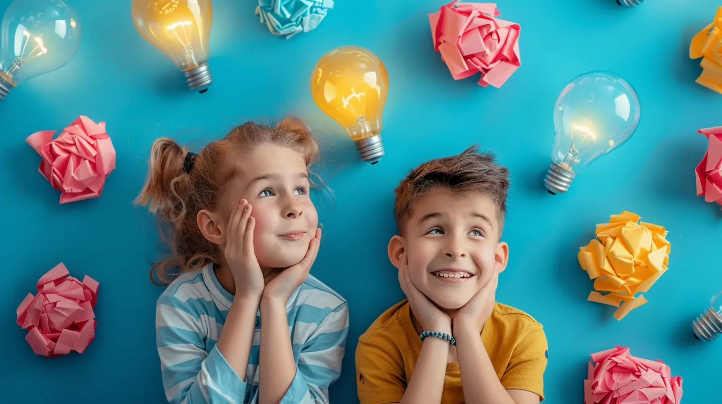 Understanding the Stages of Cognitive Development