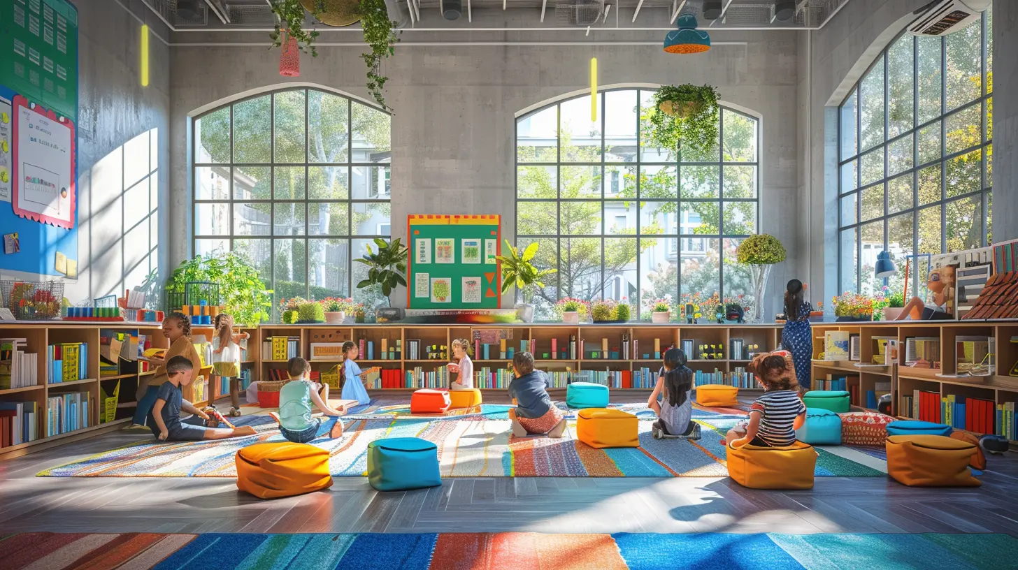 Universities of the Future: What to Expect in 2027