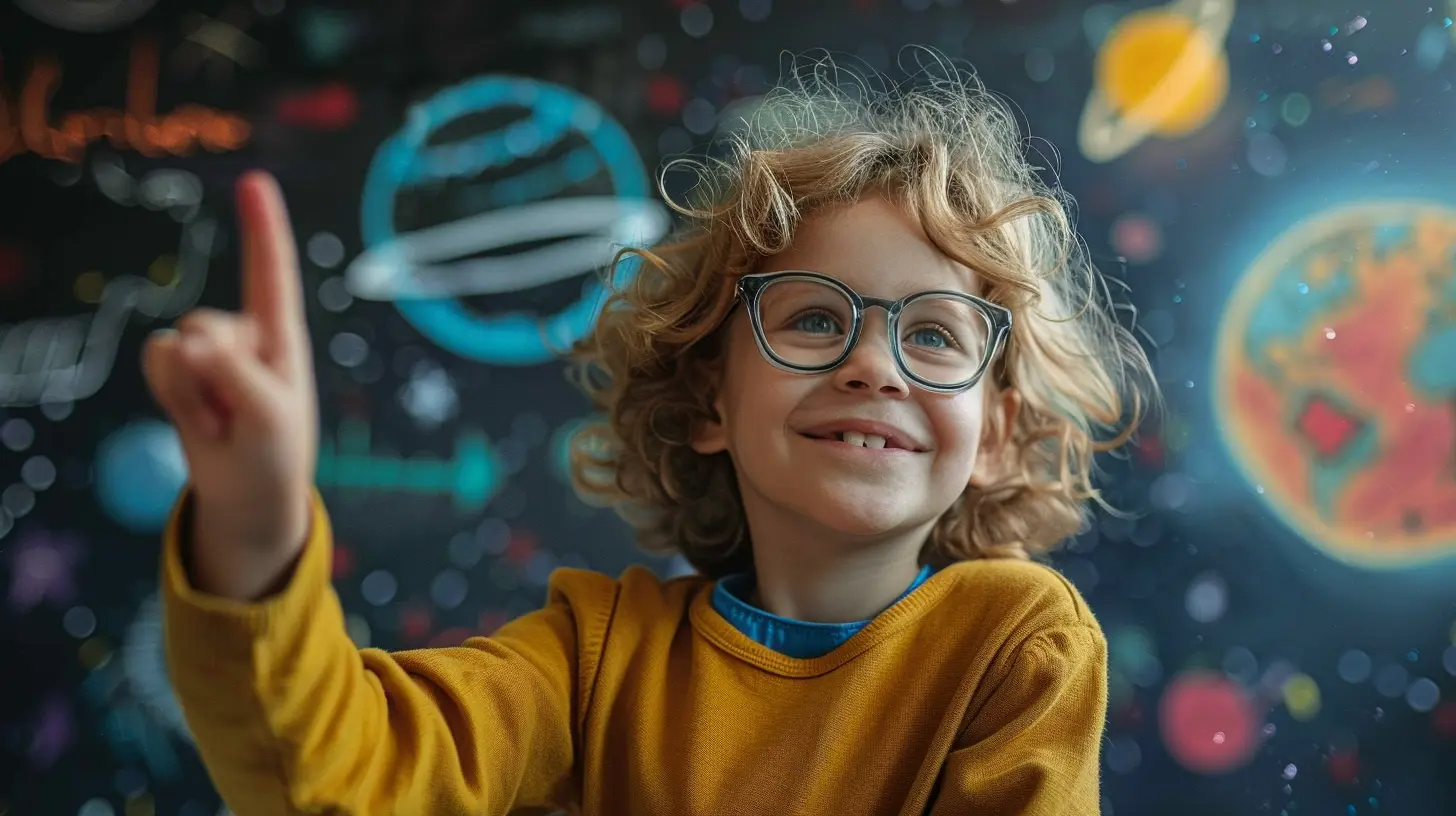 Universities of the Future: What to Expect in 2027