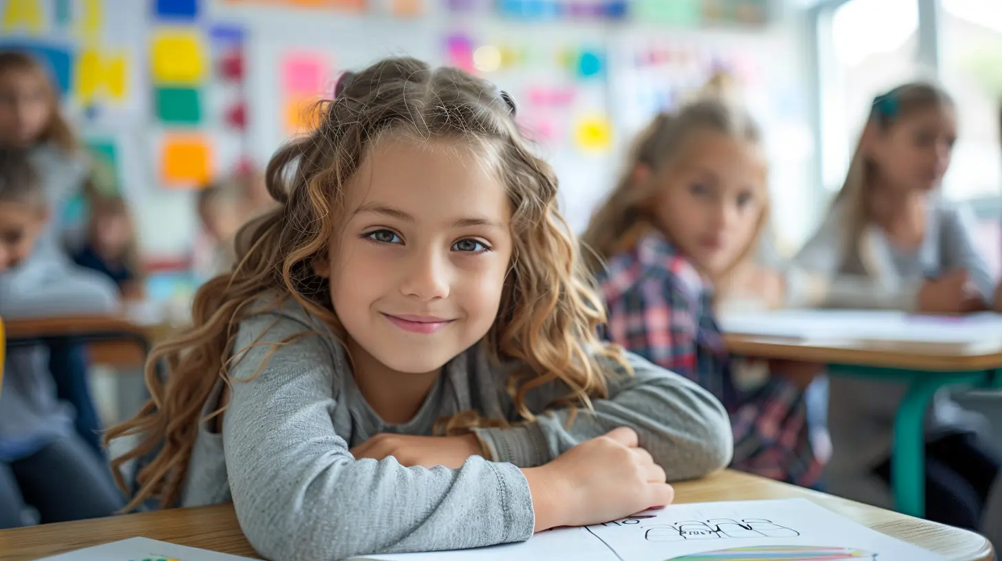 Unleashing Creativity with Inquiry-Based Learning Strategies