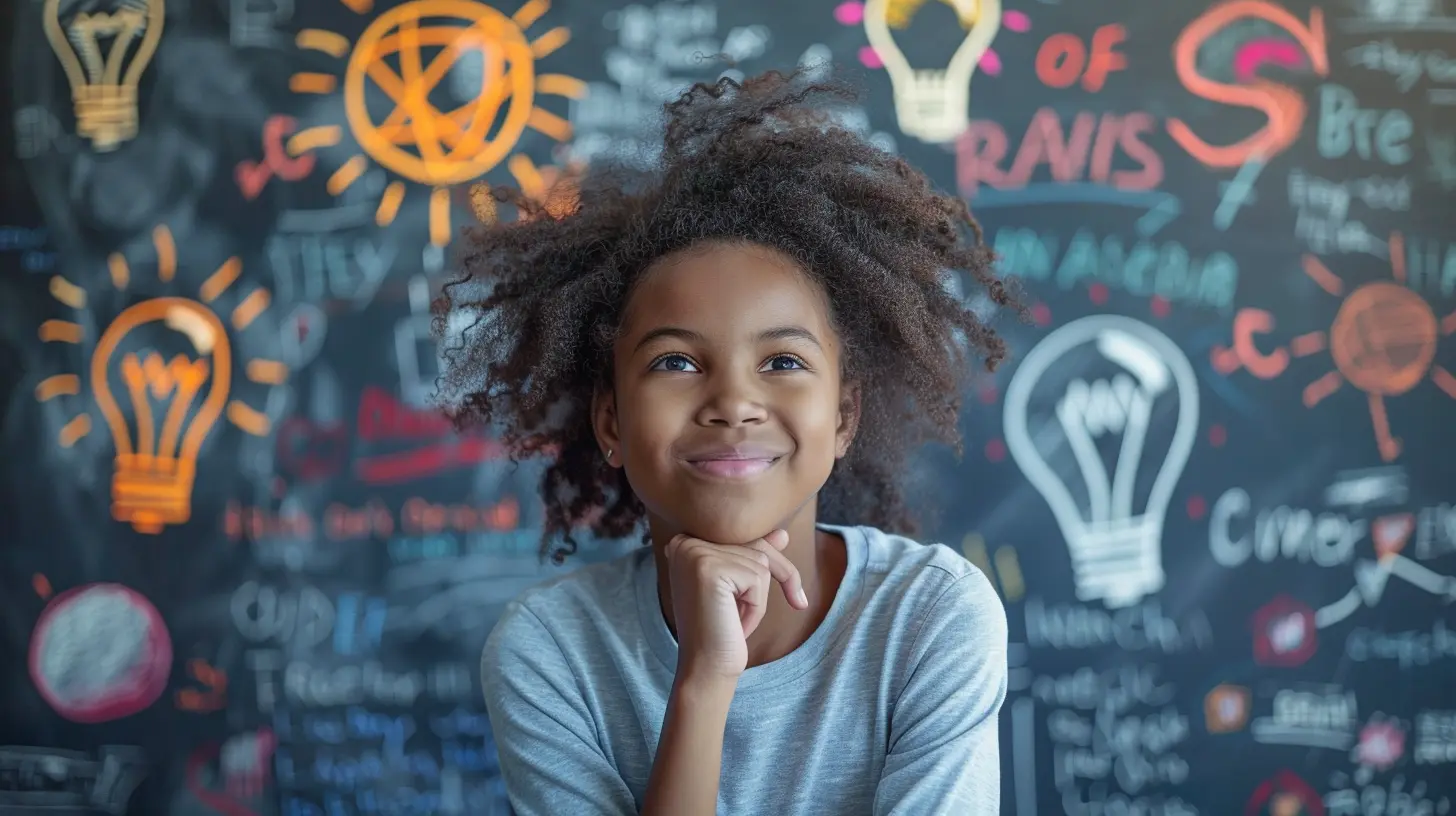 Unleashing Creativity with Inquiry-Based Learning Strategies