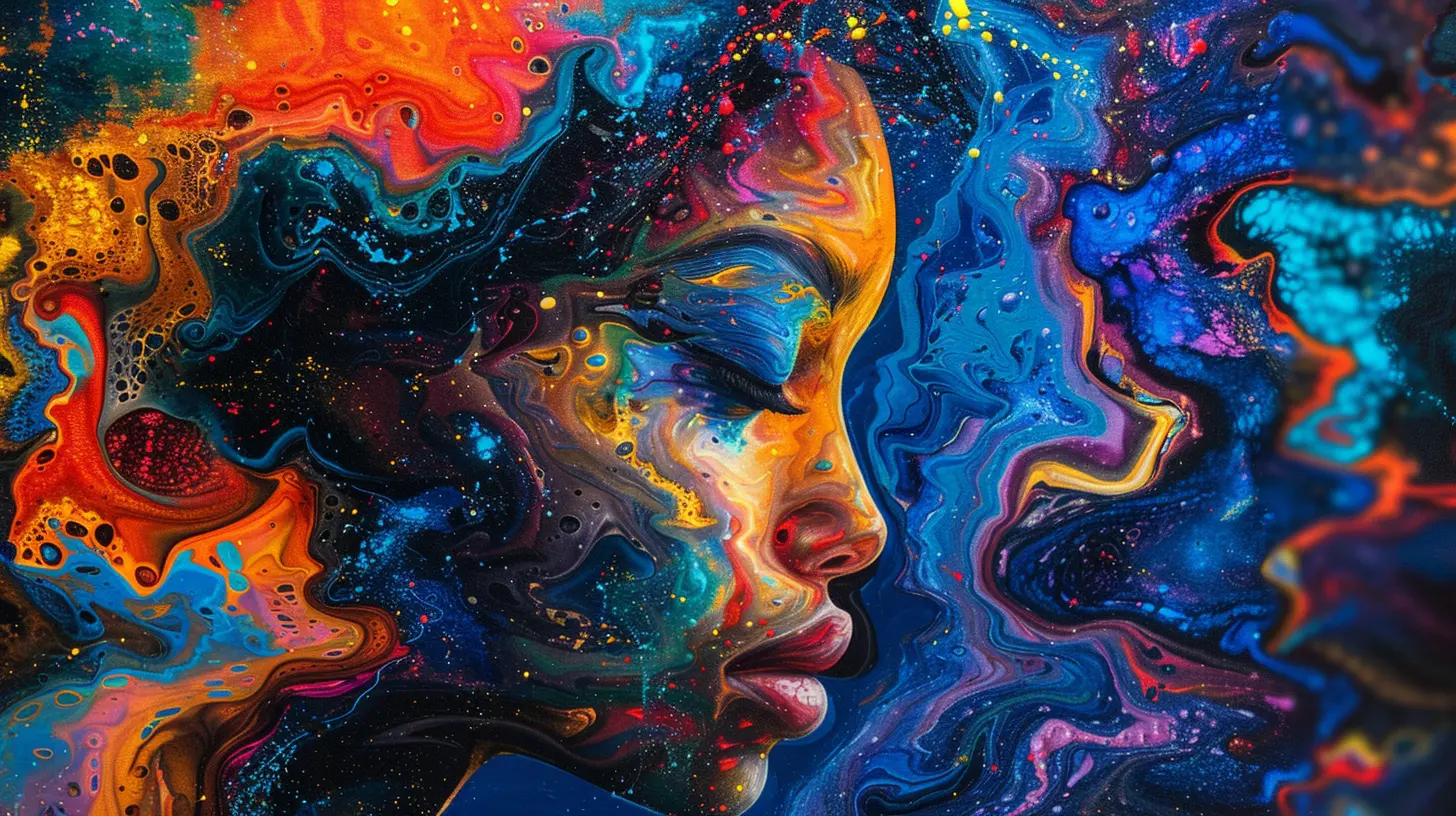 Using Art and Creative Expression for Social-Emotional Learning
