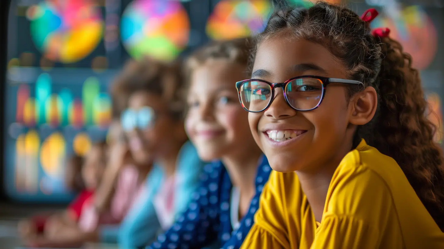 Using Data Analytics to Improve Student Performance