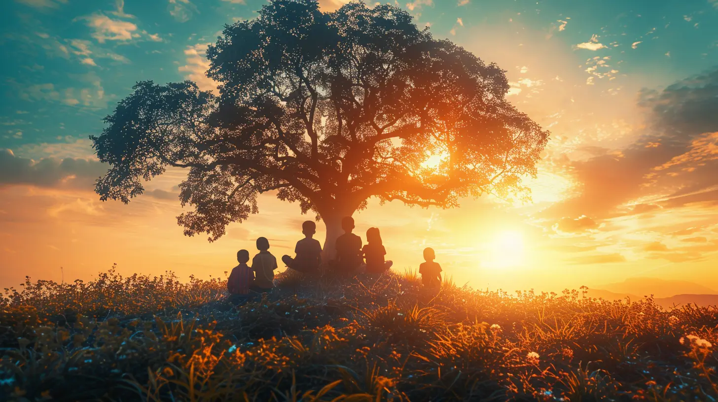 Using Inquiry-Based Learning to Cultivate Ethical and Responsible Learners