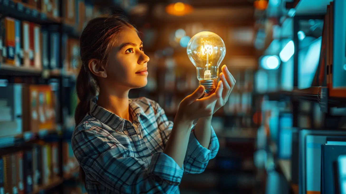 Using Inquiry-Based Learning to Cultivate Ethical and Responsible Learners