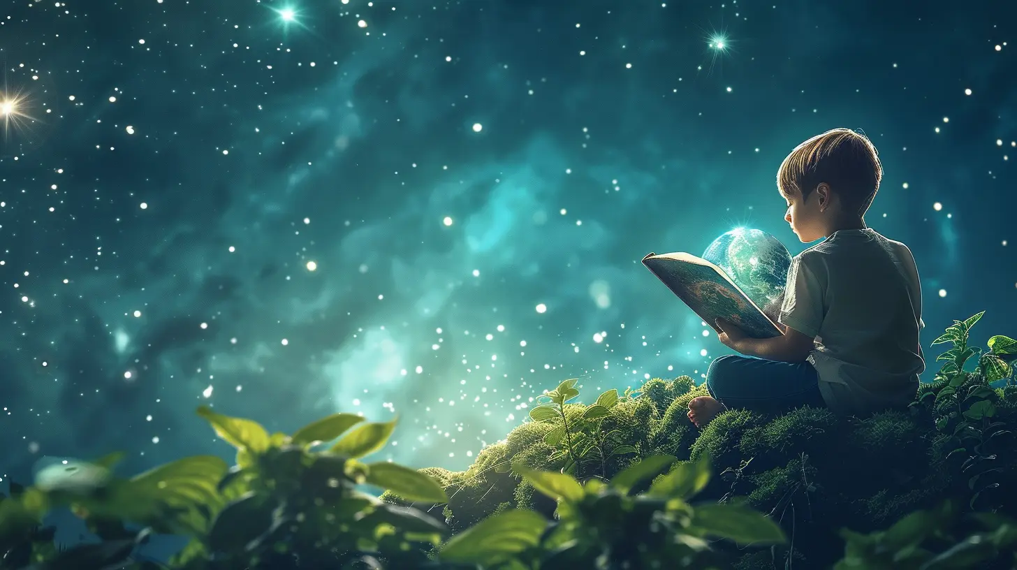 Using Inquiry-Based Learning to Cultivate Ethical and Responsible Learners