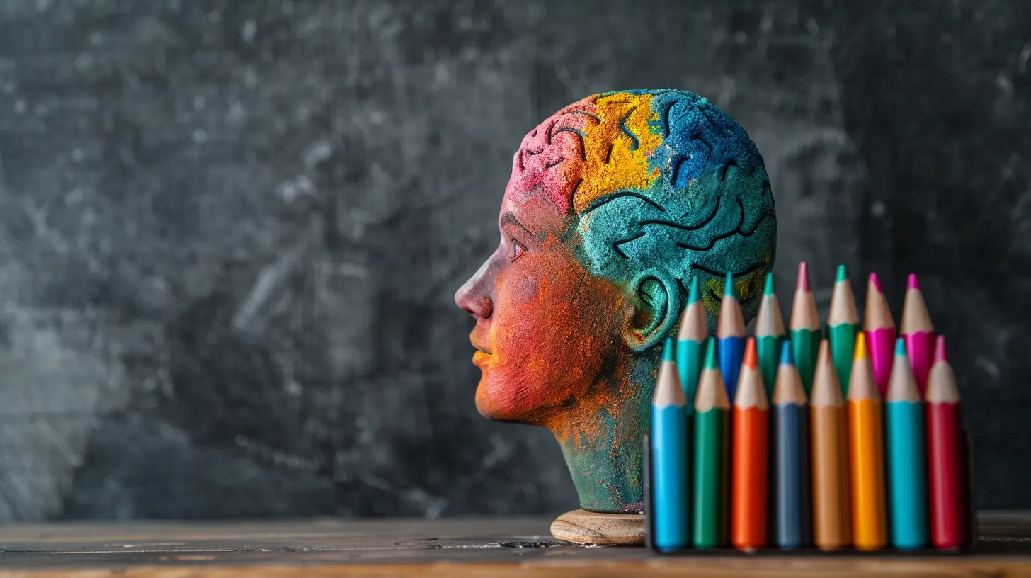 Using SEL to Support Students with Diverse Learning Needs
