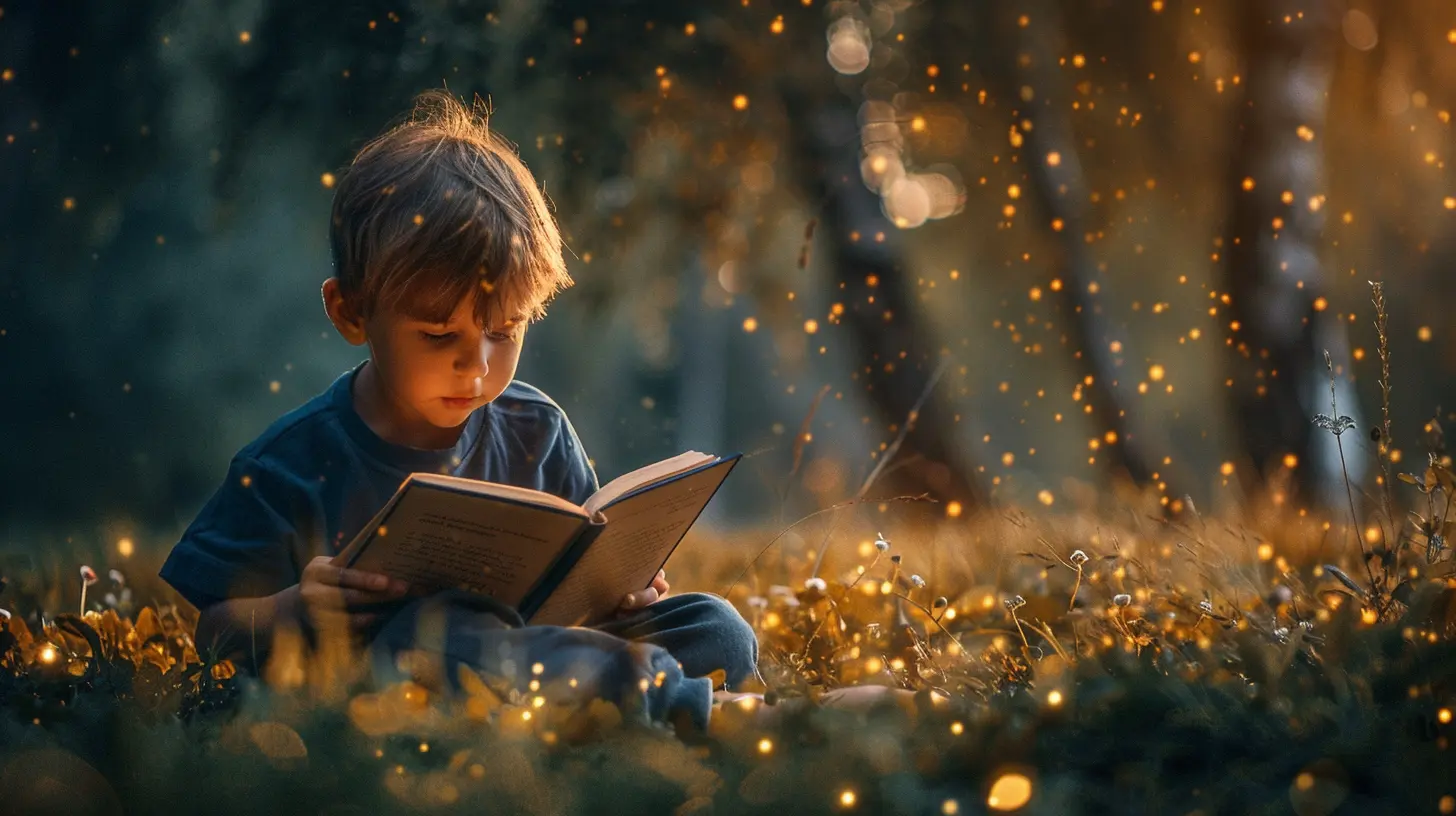 Using Storytelling to Build Emotional Connections in Students