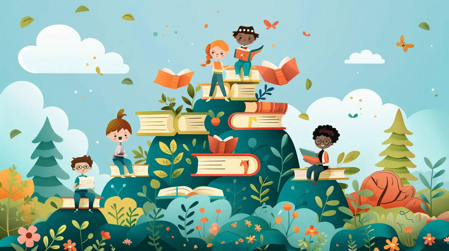 Using Storytelling to Build Emotional Connections in Students