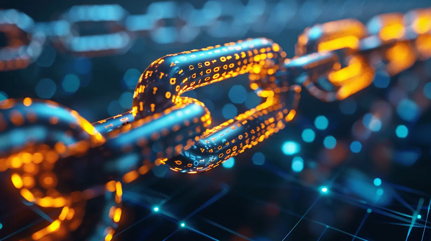 What Blockchain Means for Student Records in 2027