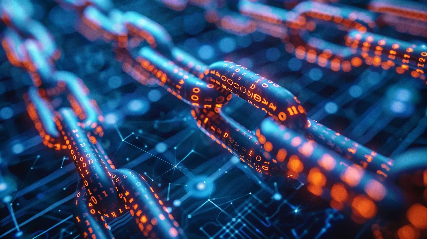 What Blockchain Means for Student Records in 2027