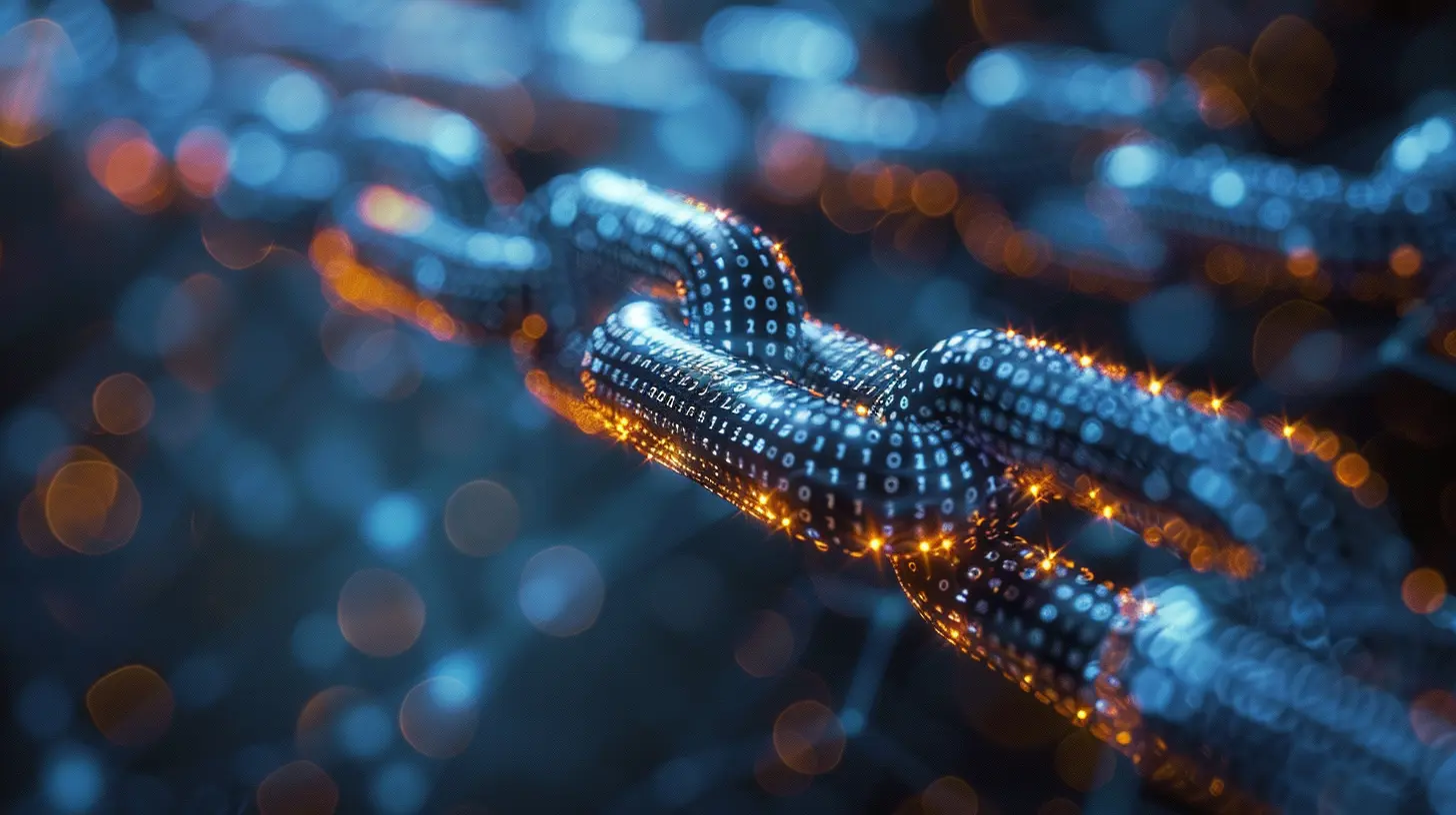 What Blockchain Means for Student Records in 2027