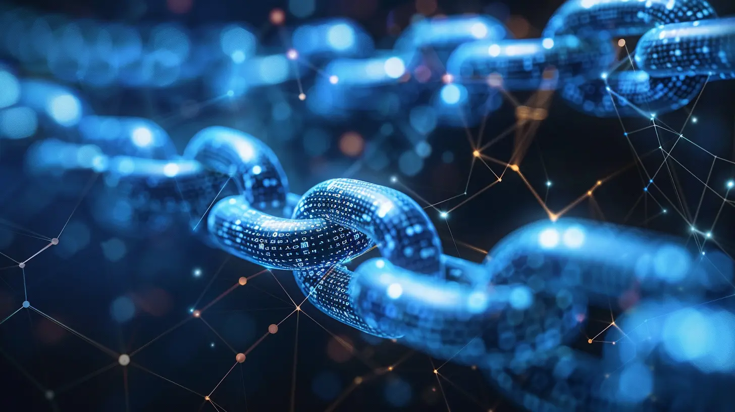 What Blockchain Means for Student Records in 2027
