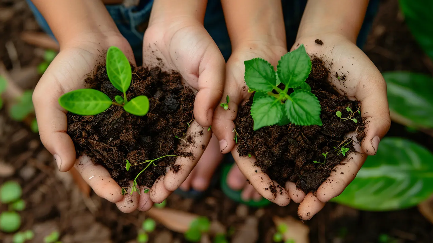 What Future Classrooms Will Teach About Sustainability by 2027