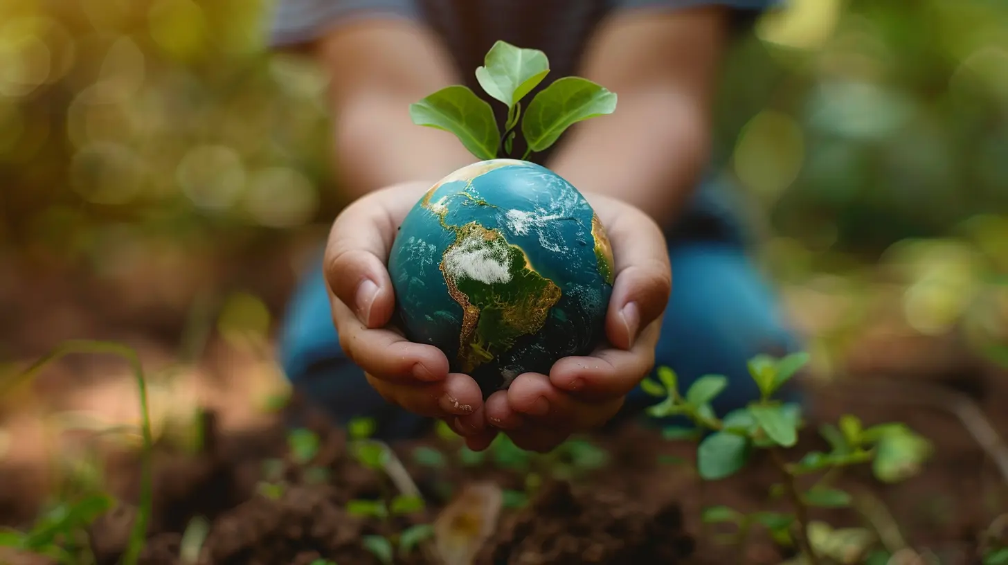 What Future Classrooms Will Teach About Sustainability by 2027