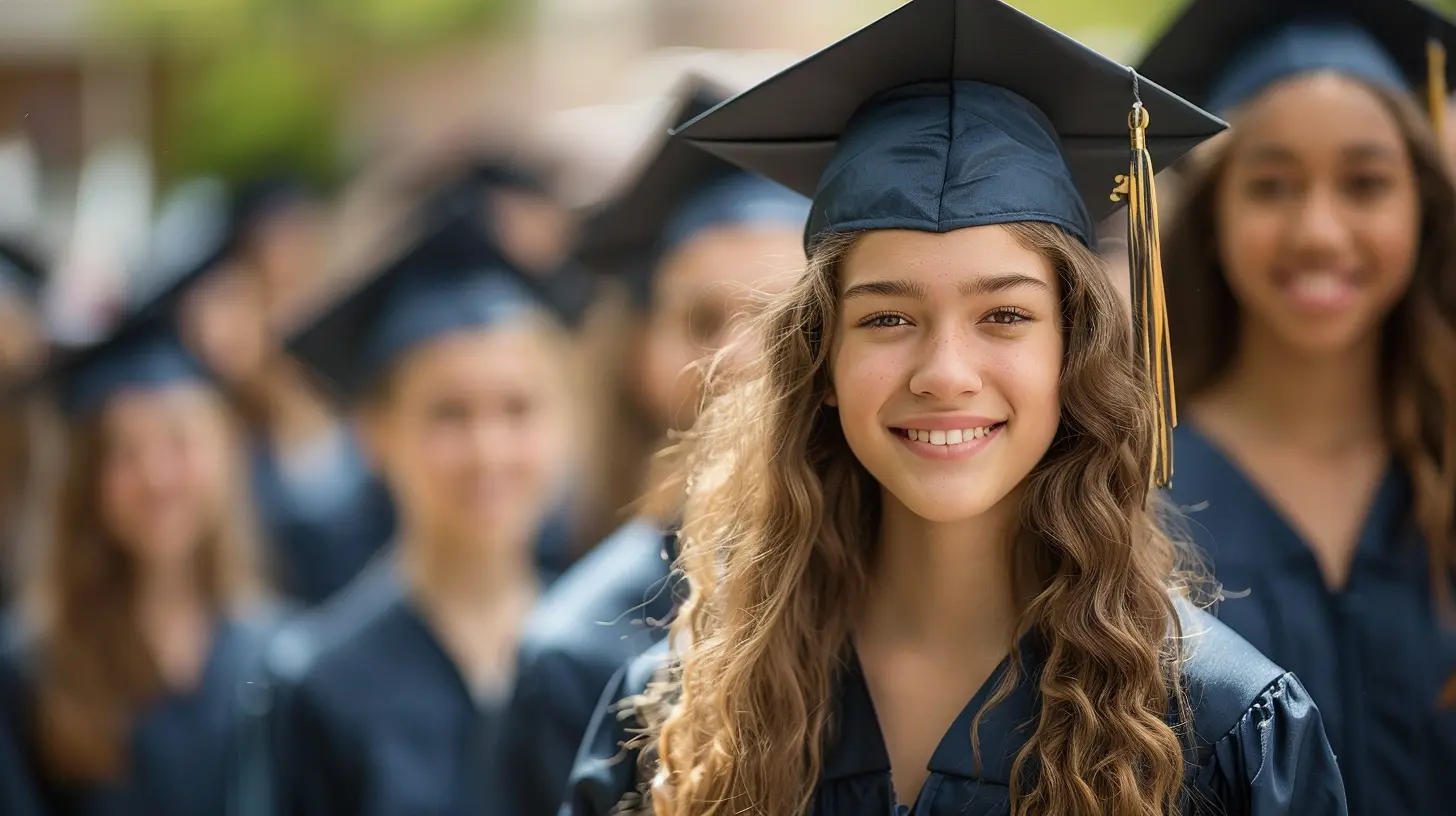 What High School Juniors Should Be Doing to Prepare for College