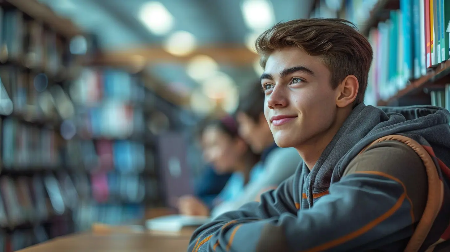 What High School Juniors Should Be Doing to Prepare for College