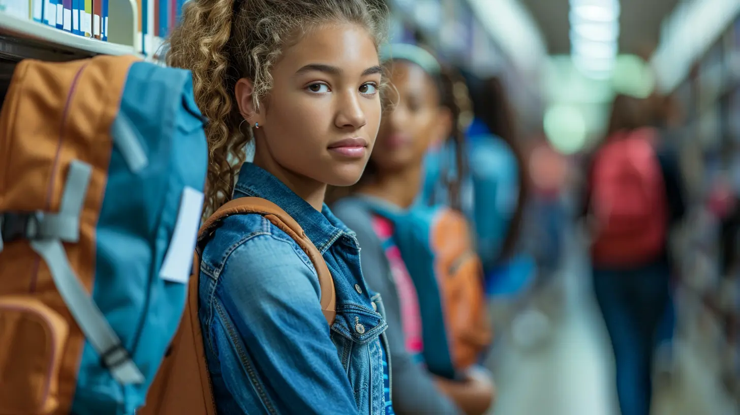 What High School Juniors Should Be Doing to Prepare for College
