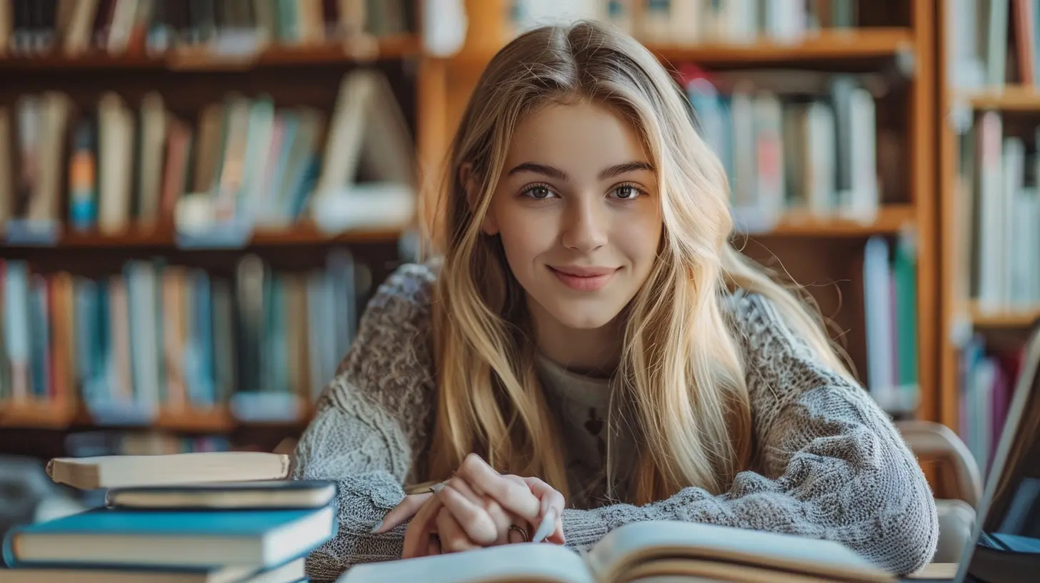 What High School Juniors Should Be Doing to Prepare for College