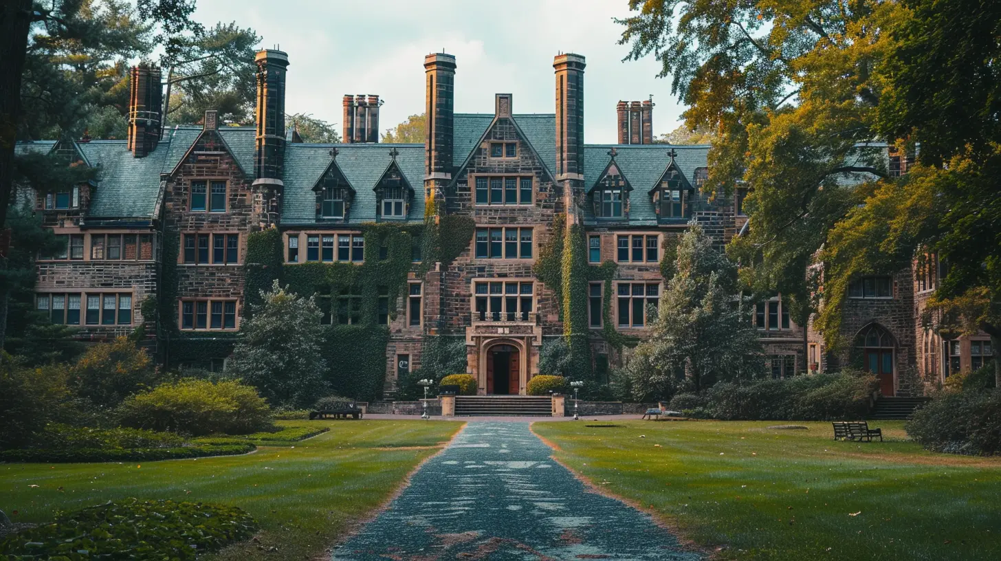 What to Do If You’re Waitlisted at Your Dream College