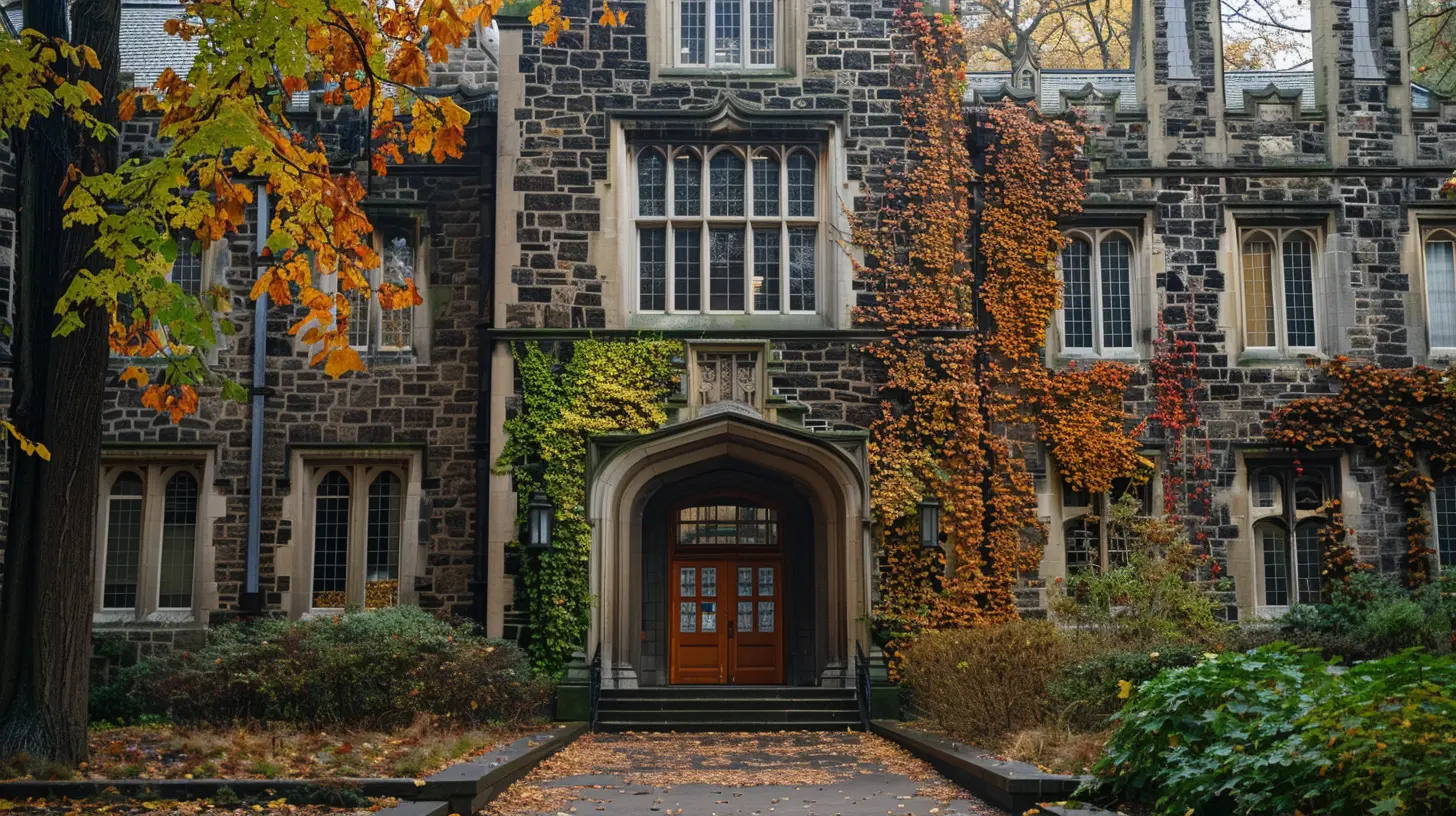 Why College Fit Matters More Than Prestige