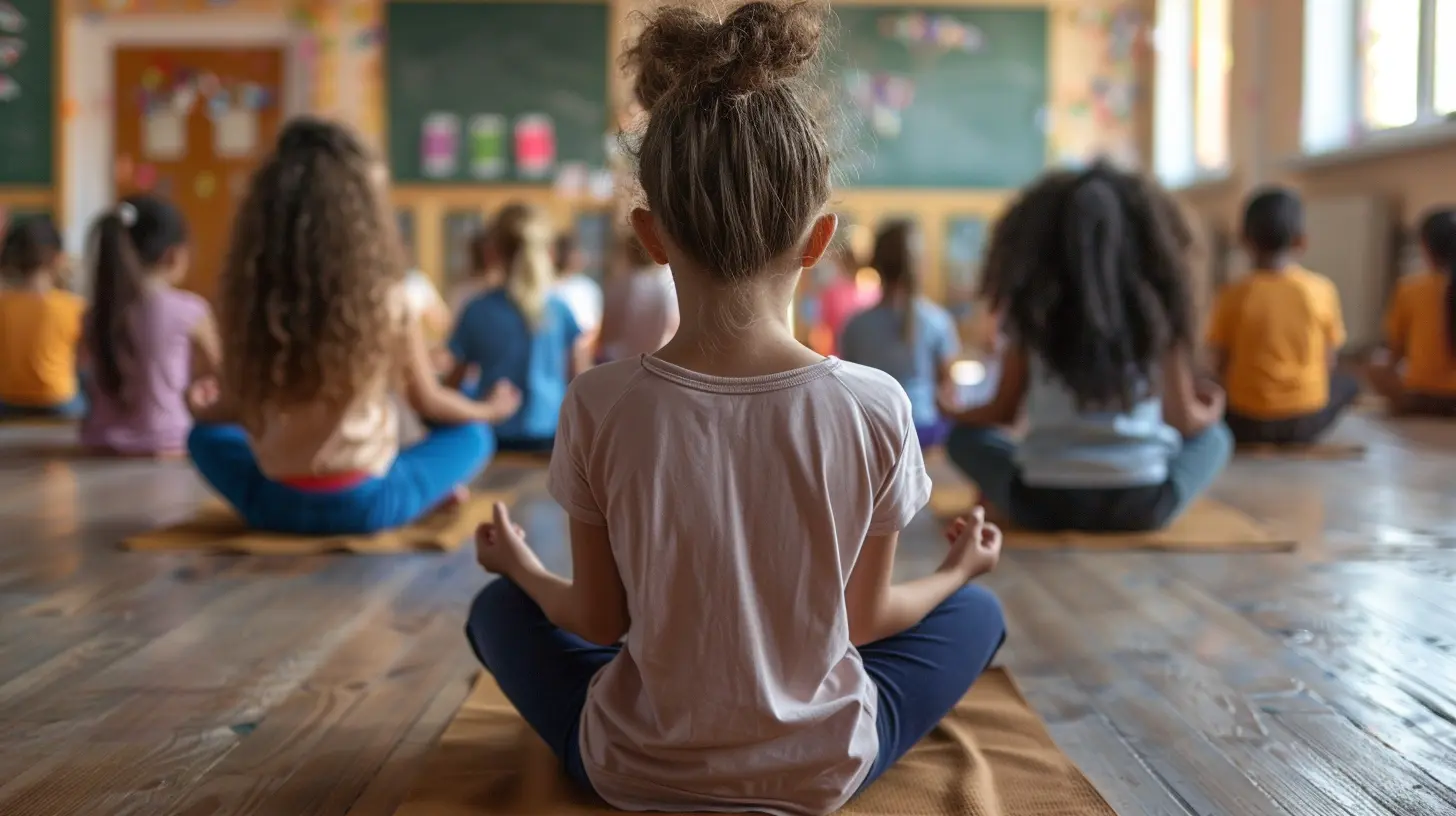 Why Digital Field Trips Will Replace Traditional Ones by 2027