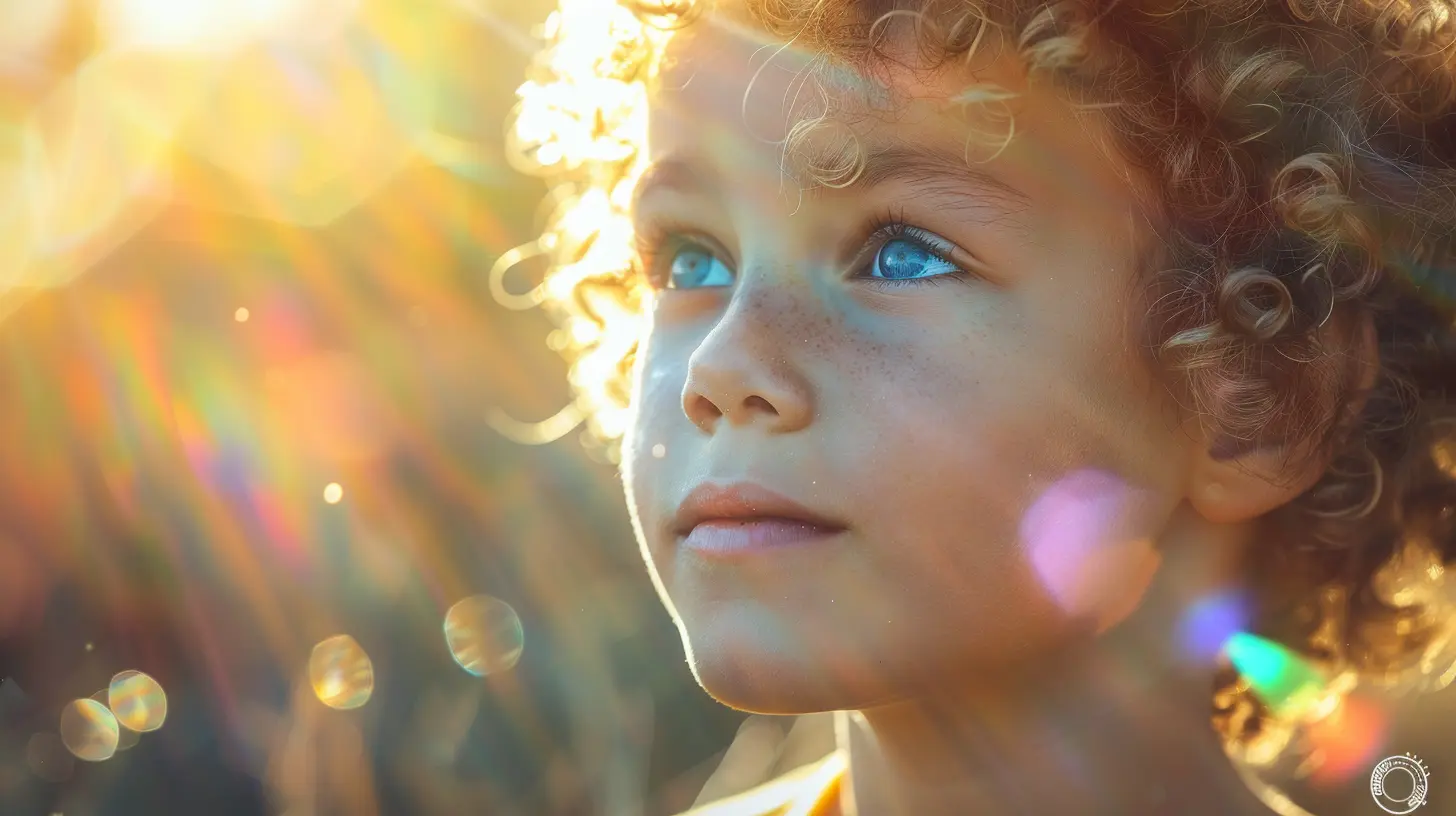 Why Emotional Regulation is Key in Childhood Development
