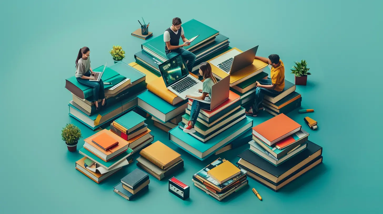 Why Hybrid Learning Models Will Dominate by 2027