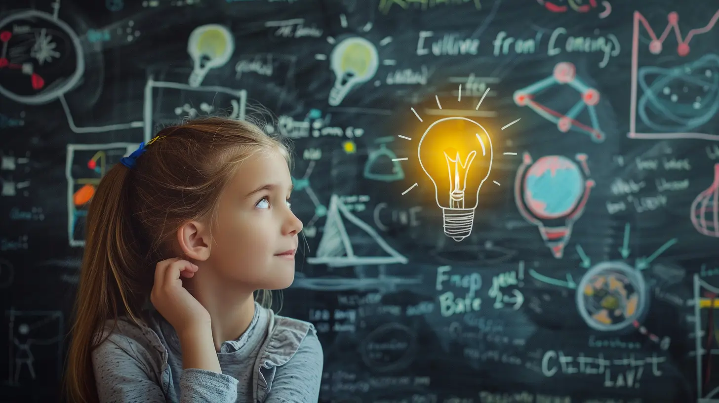 Why Inquiry-Based Learning is Essential for 21st-Century Education