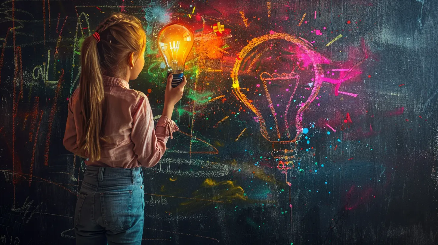 Why Inquiry-Based Learning is Essential for 21st-Century Education