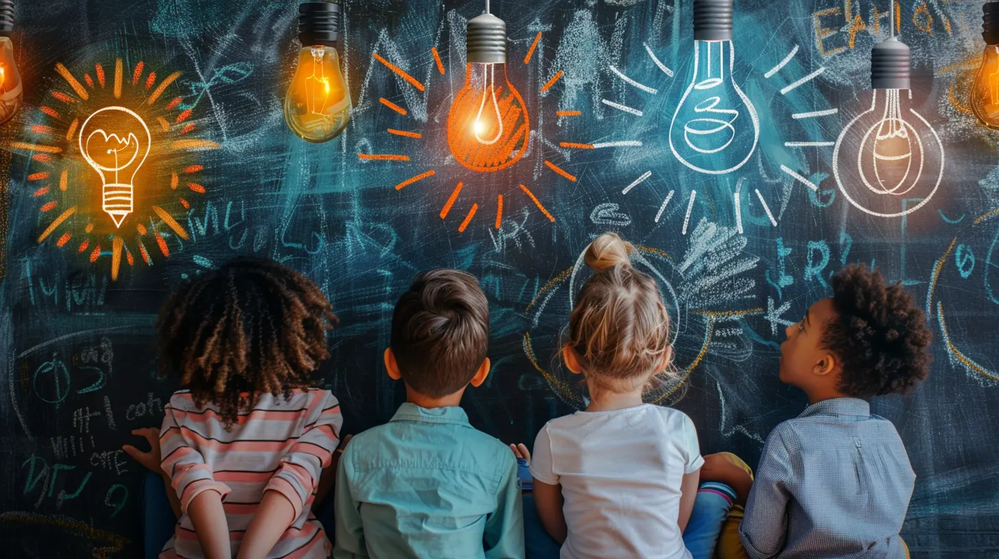 Why Inquiry-Based Learning is Essential for 21st-Century Education