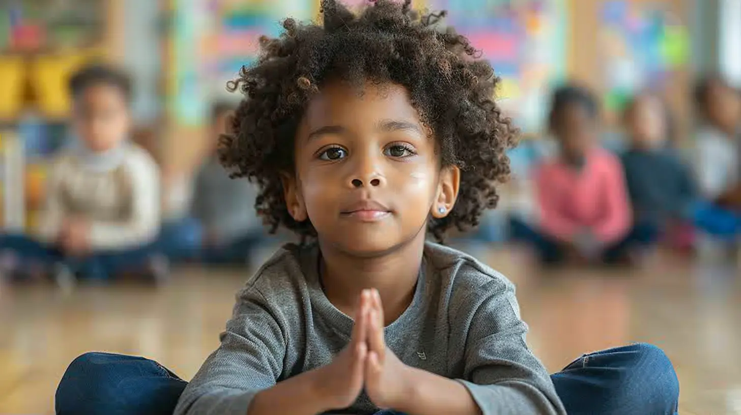 Why Self-Regulation is Essential for Student Success