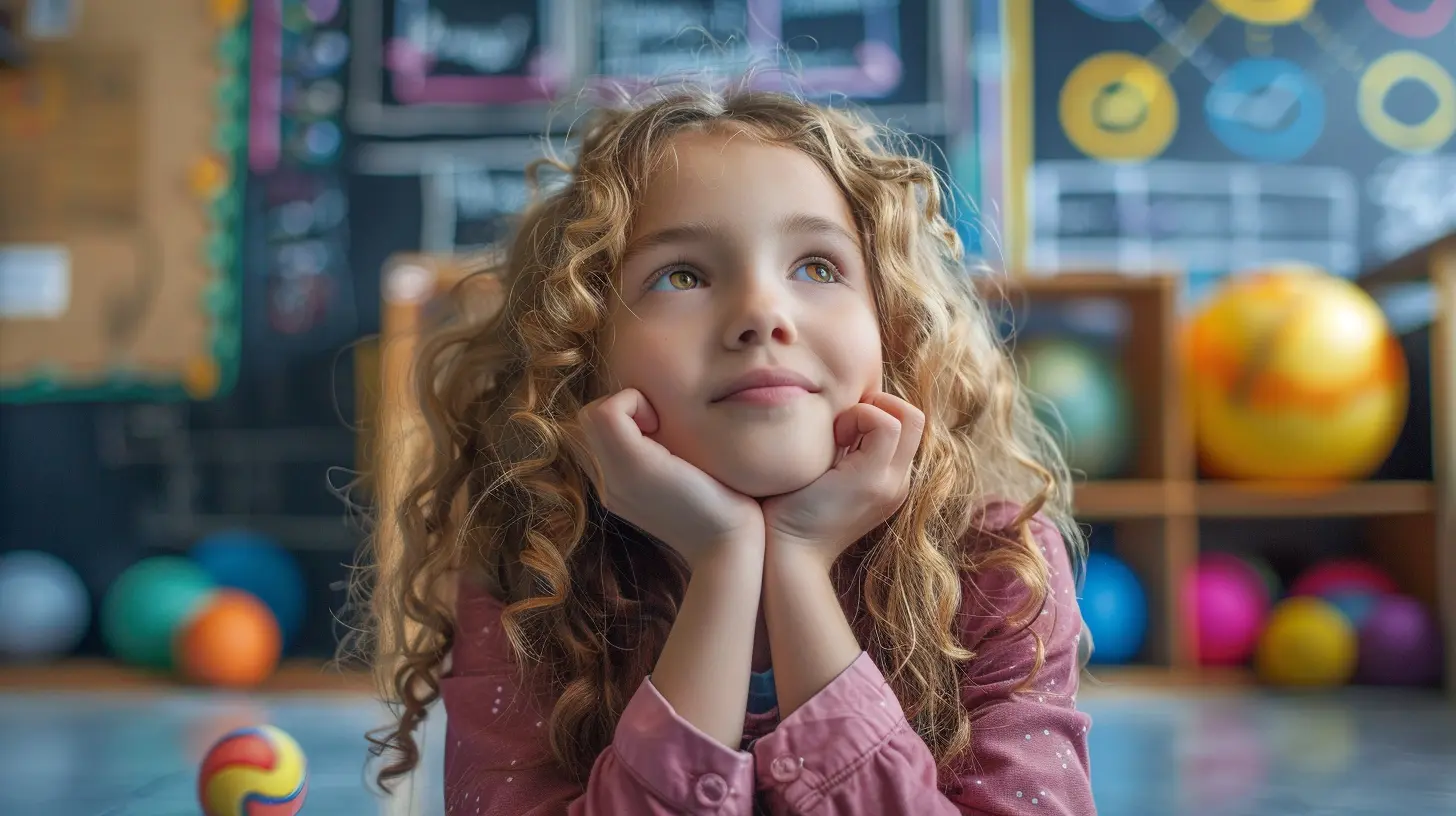 Why Self-Regulation is Essential for Student Success