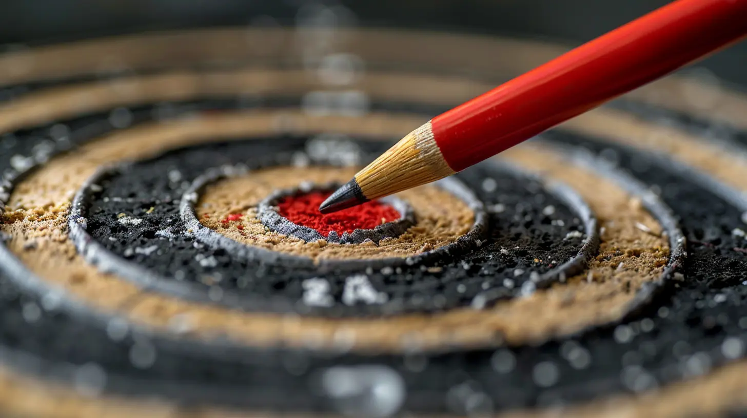 Why Well-Defined Learning Objectives Improve Student Outcomes