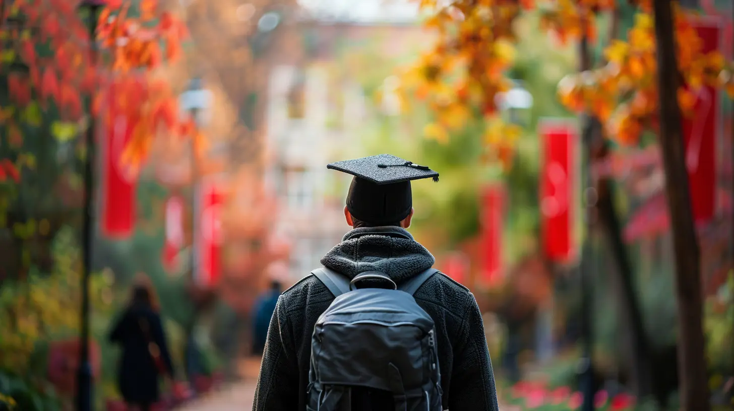 Why You Should Consider Liberal Arts Colleges