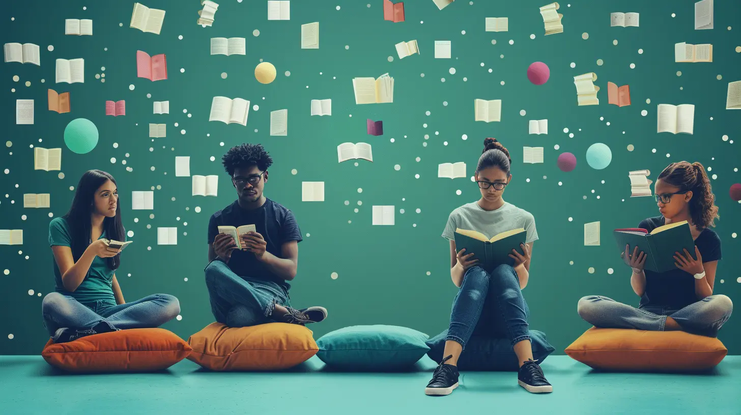 Why You Should Consider Liberal Arts Colleges