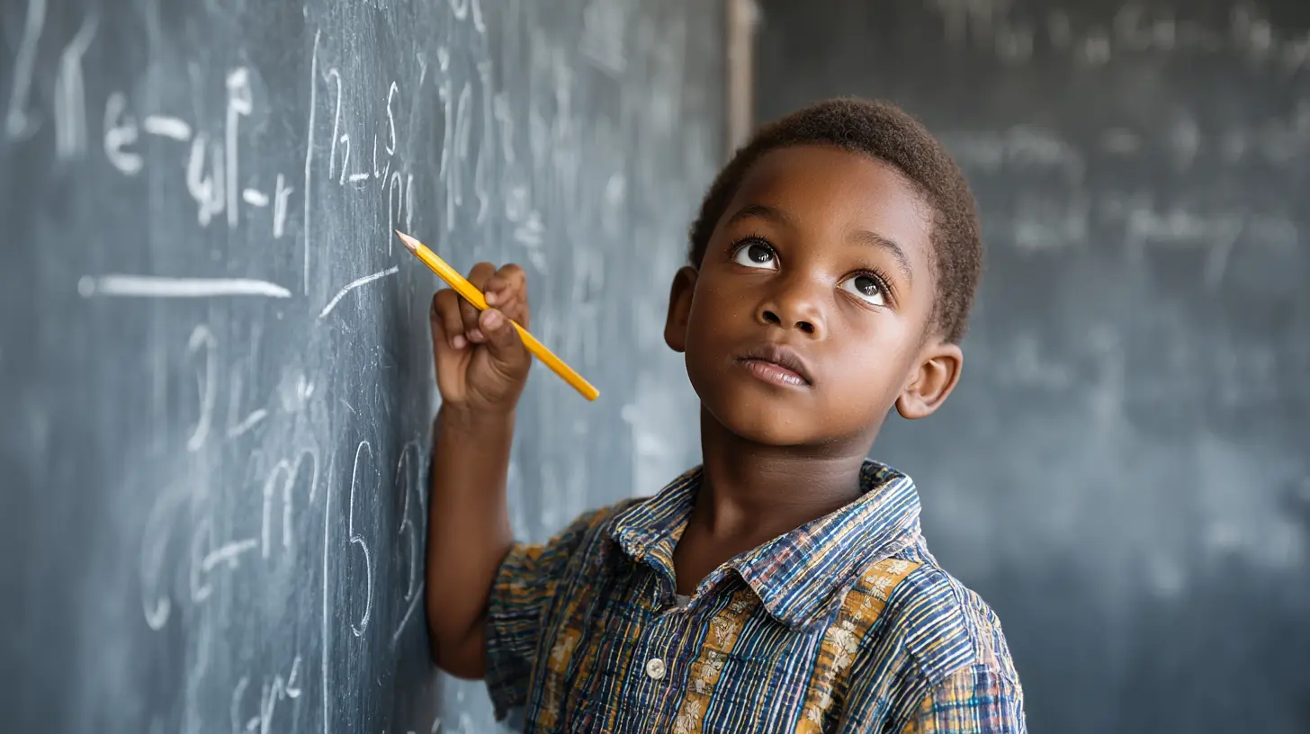 Writing Learning Objectives to Support Students with Special Needs