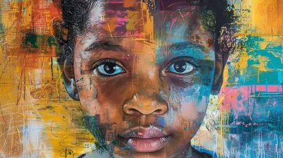 Art for Change: Encouraging Activism Through Creative Projects