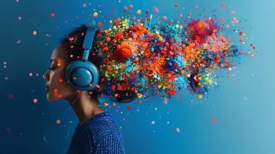 Auditory Learners Thrive: Harnessing the Power of Sound