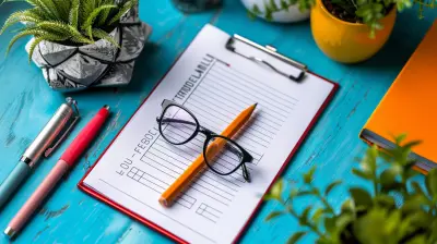 Building a Community of Learners with Social-Emotional Learning