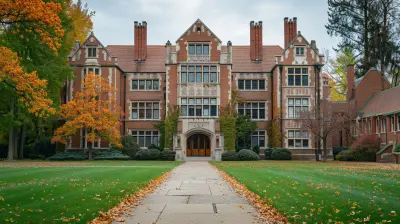 Building a Strong College Resume: What High School Students Need to Know