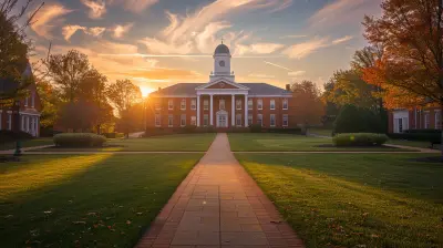 Building A Strong College Resume What High School Students Need To Know