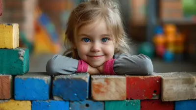 Building Confidence: Strategies for Raising Self-Assured Kids