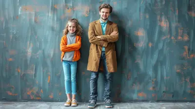 Building Confidence: Strategies for Raising Self-Assured Kids