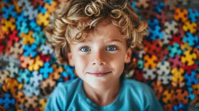 Building Confidence: Strategies for Raising Self-Assured Kids