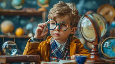 Building Curiosity-Driven Classrooms: The Role of Inquiry