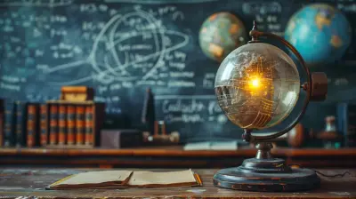 Building Curiosity-Driven Classrooms: The Role of Inquiry